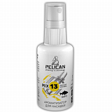 Спрей Pelican Mix13 Карп Морской Коктейль 0.050Л