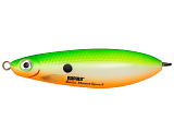 Незацепляйка RAPALA Rattlin' Minnow Spoon 08 /GSU