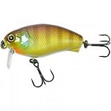 Воблер JACKALL Cherry 0 Footer 48F hl noike gill