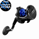Катушка OKUMA Solterra b SLX 15 CSb RH Trolling 6.0:1