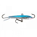 Балансир RAPALA Jigging Rap 30мм 6гр цвет CHBM