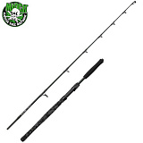 Удилища на сома MADCAT® GREEN CLOSE COMBAT 170 - 1.70m / 50-125g