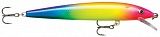 Воблер RAPALA Husky Jerk 80мм 6гр цвет-ELJ