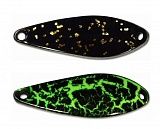Блесна Kosadaka Trout Space DIVA 1.9g, 29mm, цвет BCLG TS-DV-BCLG