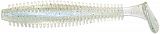 Виброхвосты Kosadaka Spikey Shad 90мм 9шт SBY