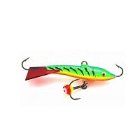 Балансир RAPALA WH JIGGING RAP 50мм 9гр
