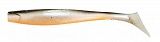 Виброхвосты LJ 3D Series KUBIRA SWIM SHAD 9,0in (22,86)/PG18 1шт.