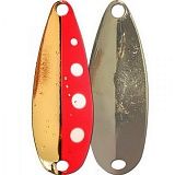 Блесна колеблющаяся Satellite Cherry Vespa II 14,2 гр 11