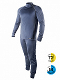 Термобелье Norfin POLAR PRO NAVY р.L