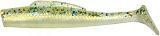 Виброхвосты Kosadaka Weedless Minnow 65мм 6шт GTR