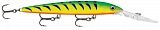 Воблер RAPALA Down Deep Husky Jerk 14 /FT