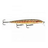 Воблер RAPALA Scatter Rap Minnow 11см 6гр цв.TR Воблер RAPALA Scatter Rap Minnow 11см 6гр цв.TR