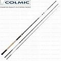 Матчевые удилища Colmic WIND BLADE
