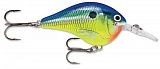 Воблер RAPALA Dives-To 16 /PRT