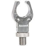 Фиксатор удилища задний ANACONDA Aluminium Rod Locker - Gun Smoke