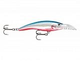 Воблер RAPALA Scatter Rap Tail Dancer 9см 13гр цв.BFL