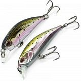 Воблер Kosadaka JAX Minnow xs 45F TR