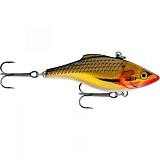 Воблер RAPALA Rattlin' Rapala 08 /SG