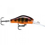 Воблер RAPALA Shadow Rap Fat Jack 04 /CPE Воблер RAPALA Shadow Rap Fat Jack 04 /CPE