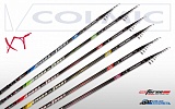 Удилище COLMIC AMBRA TROUT N.2 4.00mt (2-6gr)