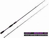 Спиннинг кастинговый Salmo Sniper BAITCAST 28 2.29