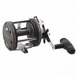 Катушка мультипликаторная Salmo Diamond Troll 2 M6400