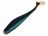 Виброхвосты LJ 3D BBS Series GIANT KUBIRA SWIM SHAD 10,3in (26,00)/PG40 1шт.