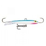 Балансир RAPALA Flat Jig 60мм 34гр цвет GPB