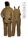 Костюм зимний Norfin Hunting WILD GREEN 05 р.XXL