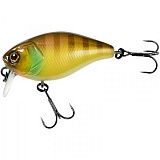 Воблер JACKALL Cherry 1 Footer 46F  noike gill