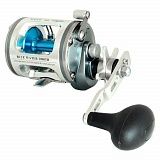 Катушка мультипликаторная GRFISH Blue Water 2000TR