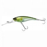 Воблер JACKALL Soul Shad 68 SP ghost ayu