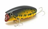 Воблер Lucky Craft Malas 57F 0220 Yellow Bass 700