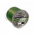 Леска CARP PRO Sport Line Flecked Green 1000м