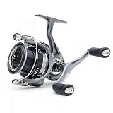 Катушка Daiwa 19 N´ZON PLUS LT 5000S-CP DH