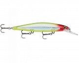 Воблер RAPALA Shadow Rap Deep 11 /CLN