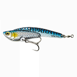 Цикада DAM SALT-X PILK/BLADE LURE - Mackerel / 15.5cm / 250g