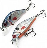 Воблер Kosadaka AWAX 45F.GTC