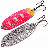 Блесна Kosadaka Wabbler W40, 57мм, 7г, цв. TR5