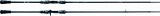 Удилище OKUMA Guide Select Crank Casting 7'6" 228cm M 8-28g 2pcs