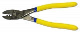 Обжим-кусачки  Professional Tools  Kosadaka 25см