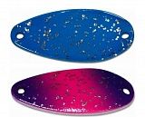 Блесна Kosadaka Trout Space BOREY 3.1g, 28mm, цвет VPLB TS-BRY-VPLB
