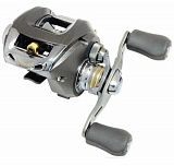 Катушка мультипликаторная GRFISH CASTMASTER BLACK R/H