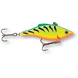 Воблер RAPALA Rattlin' 8см 22гр цв.FT
