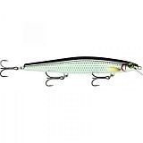Воблер RAPALA MaxRap Long Range Minnow 12 /BTL