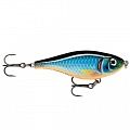 Воблер Rapala X-RAP TWITCHIN' SHAD