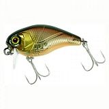 Воблер JACKALL Chubby 38 SSR bronze  green