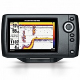 Эхолот HUMMINBIRD HELIX 5 SONAR