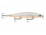 Воблер RAPALA Shadow Rap 110мм 13гр цв.BN