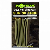 Трубка термоусадочная Korda Shrink Tube Gravel 1.2мм